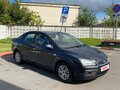 2007 Ford Focus II, серый, 317000 рублей - вид 1