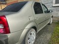 2013 Renault Logan I Рестайлинг, бежевый, 510000 рублей - вид 1