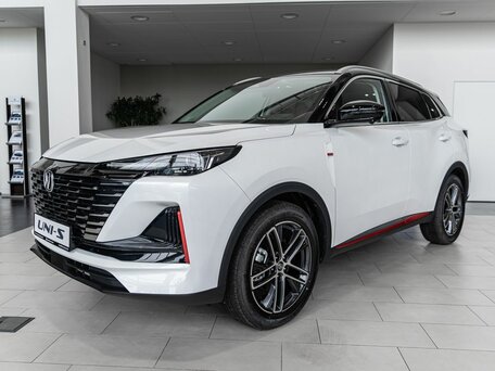 Changan UNI-S I