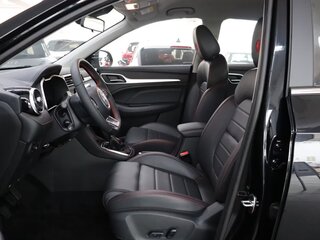 2025 MG ZS II Рестайлинг, чёрный, 2667000 рублей, вид 5