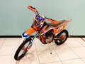 2026 Falcon SpeedFire, оранжевый, 161600 рублей