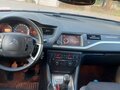 2008 Citroen C5 II, чёрный, 550000 рублей - вид 6