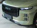 2025 Jaecoo J7 I, зелёный, 2859000 рублей - вид 9