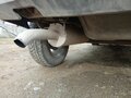 1996 Lada (ВАЗ) 2108, белый, 170000 рублей - вид 8
