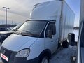 2014 ГАЗ ГАЗель (3302), белый, 850000 рублей - вид 1