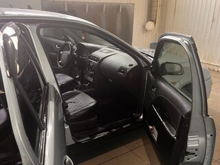 2002 Ford Mondeo III, серый, 250000 рублей, вид 4