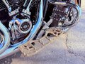 2022 Harley-Davidson Road Glide, чёрный, 1750000 рублей - вид 8