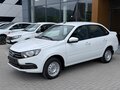 2026 Lada (ВАЗ) Granta I Рестайлинг, белый