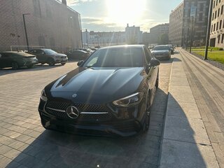 2023 Mercedes-Benz C-Класс 300 V (W206), серый, 5900000 рублей, вид 2