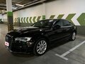 2015 Audi A6 IV (C7) Рестайлинг, чёрный, 2600000 рублей - вид 2