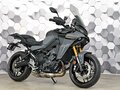 2024 Yamaha MT-09 Tracer (FJ-09), серый, 1639000 рублей