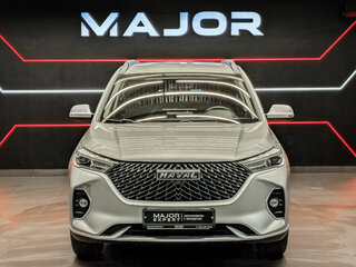 2024 Haval M6 II, серый, 1655000 рублей, вид 2
