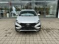 2026 Lada (ВАЗ) Vesta SW Cross I Рестайлинг (NG), серебристый, 2043000 рублей - вид 1