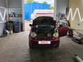 2004 Daewoo Matiz I Рестайлинг, пурпурный, 145000 рублей - вид 3