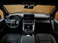 2026 Toyota Land Cruiser 300 Series, чёрный, 13881660 рублей - вид 11