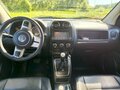 2012 Jeep Compass I Рестайлинг, серый, 1250000 рублей - вид 2