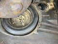 2007 Chery Amulet (A15) I, чёрный, 165000 рублей - вид 10