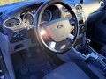 2008 Ford Focus II Рестайлинг, чёрный, 650000 рублей - вид 3