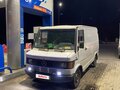 1992 Mercedes-Benz T1, белый, 450000 рублей - вид 3