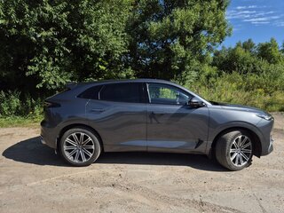 2023 Changan UNI-K, серый, 2806000 рублей, вид 5
