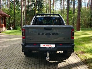 2023 Ram 1500 Crew Cab TRX V, серый, 13999000 рублей, вид 4