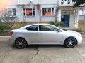 2005 Scion tC I, серый, 550000 рублей - вид 11