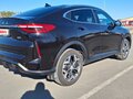 2023 Haval F7x I Рестайлинг, чёрный, 2750000 рублей - вид 3