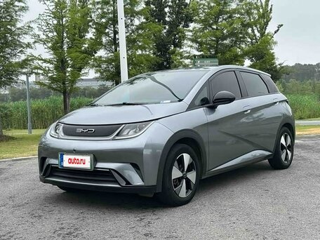 BYD Dolphin I