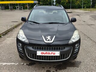 2011 Peugeot 4007, чёрный, 1150000 рублей, вид 1