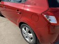 2011 Kia Ceed I Рестайлинг, пурпурный, 680000 рублей - вид 8