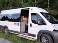 2013 Fiat Professional Ducato, белый, 1799000 рублей - вид 1