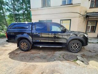 2023 JAC T8 Pro, чёрный, 2600000 рублей, вид 4