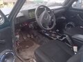 2007 Lada (ВАЗ) 2121 (4x4) I Рестайлинг, зелёный, 300000 рублей - вид 3