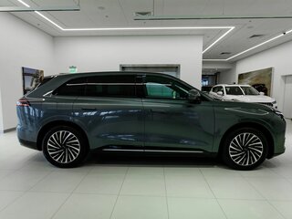 2025 Esteo Exlantix ET, зелёный, 6990000 рублей, вид 4