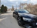 2019 Audi A6 50 TDI V (C8), чёрный, 4100000 рублей