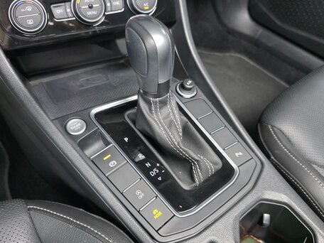 2021 Volkswagen Jetta 6-speed VII, синий, 1460000 рублей, вид 4