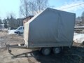 2020 Пелец Круизер, синий, 300000 рублей - вид 6