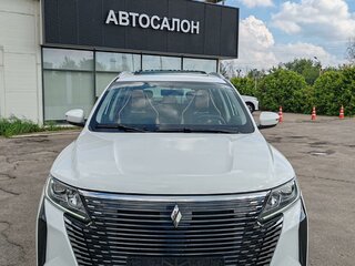 2023 Livan X6 Pro, белый, 1849000 рублей, вид 5