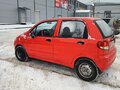 2014 Daewoo Matiz I Рестайлинг, красный, 165000 рублей - вид 2