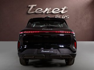 2026 Tenet Plus L6, белый, 3040000 рублей, вид 3