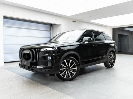 Jaecoo J7 I