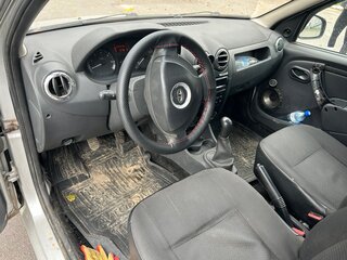 2013 Lada (ВАЗ) Largus I, серый, 470000 рублей, вид 5