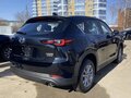 2026 Mazda CX-5 II Рестайлинг, чёрный - вид 3