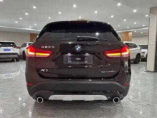 2023 BMW X1 Long 20Li sDrive III (U11/U12), чёрный, 2470000 рублей, вид 5