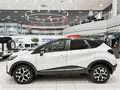 2017 Renault Kaptur I, белый, 850000 рублей - вид 7