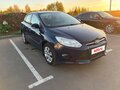 2012 Ford Focus III, синий, 450000 рублей - вид 2