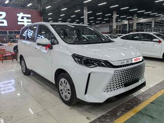 2025 Maxus G50 I, белый, 2610548 рублей, вид 3