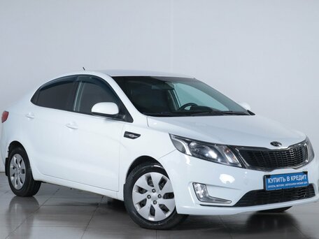 Kia Rio III