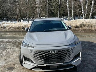 2023 Changan UNI-K, серый, 3350000 рублей, вид 1