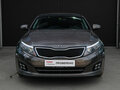 2014 Kia Optima III Рестайлинг, коричневый - вид 1